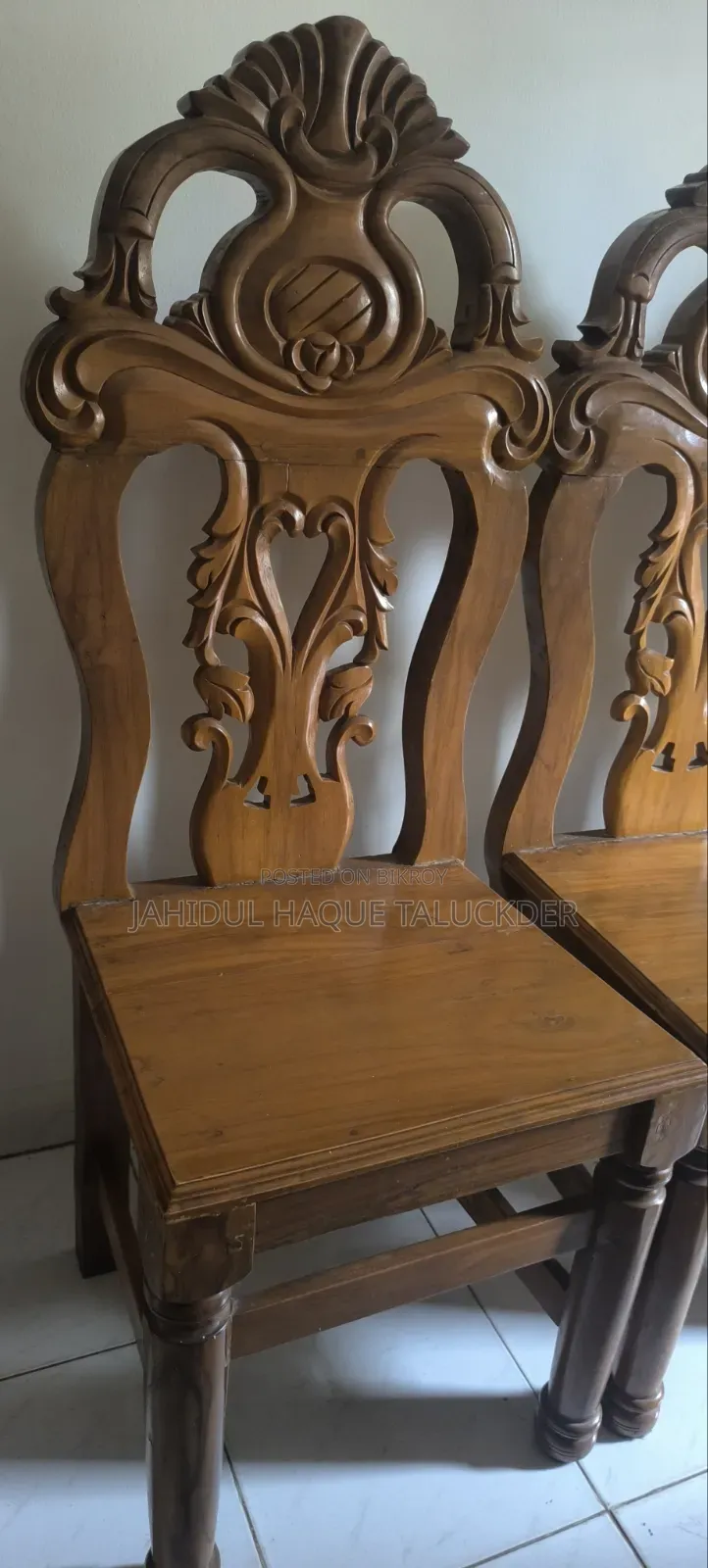 Dining Table Chair Sell