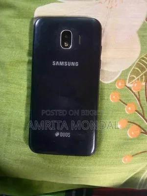 Samsung Galaxy J2 Prime 8 GB Black