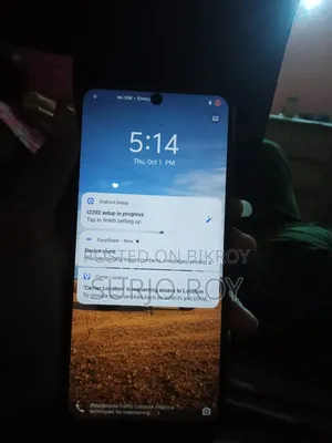 আইকিউও ১২৮ জিবি