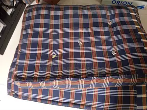 Coir Mattress and Topper