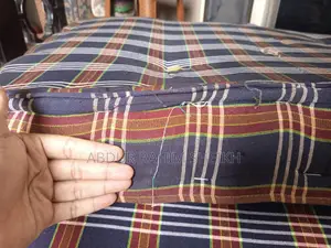 Coir Mattress and Topper