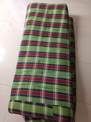 Coir Mattress and Topper