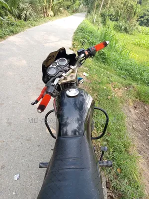 রানার বুলেট ১০০ ২০১৮ ব্ল্যাক