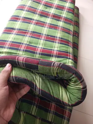 Coir Mattress and Topper