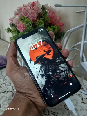 Apple iPhone XS 256 GB White