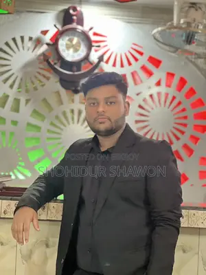 Shohidur Rahman Shawon