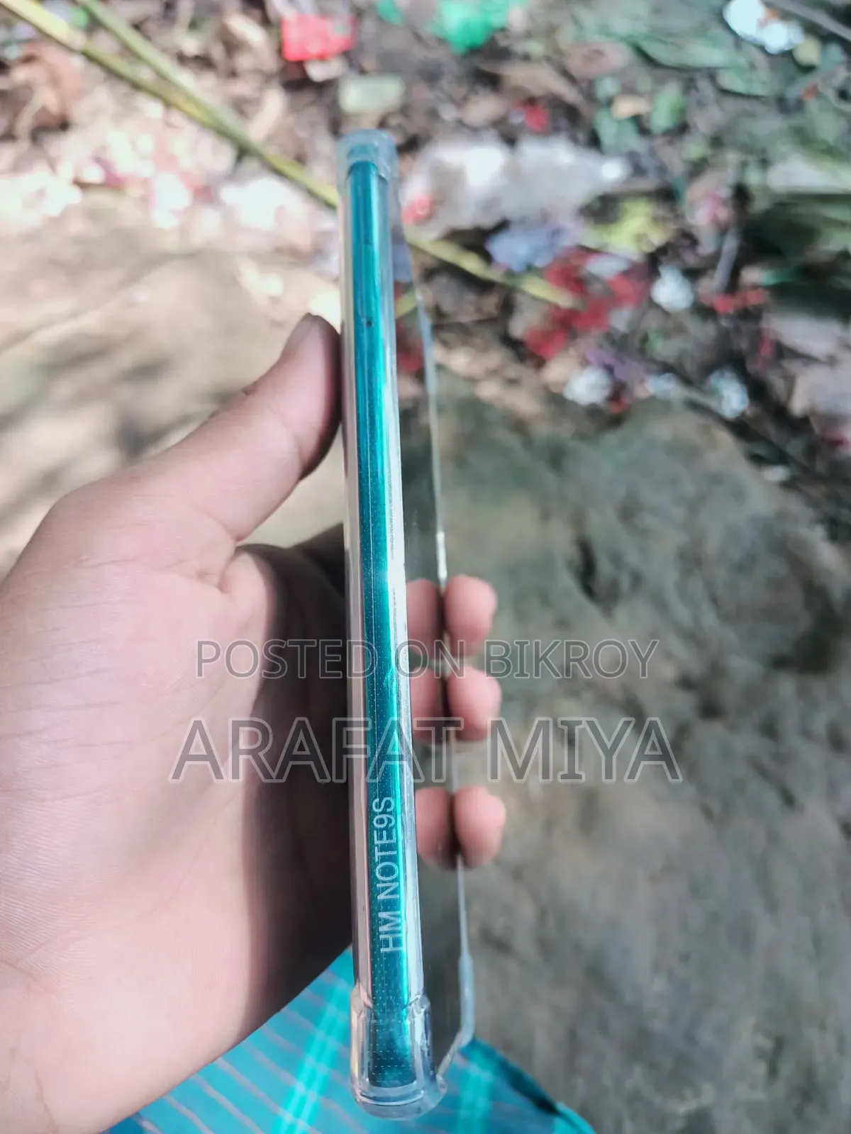 Xiaomi Poco M2 Pro 64 GB Blue