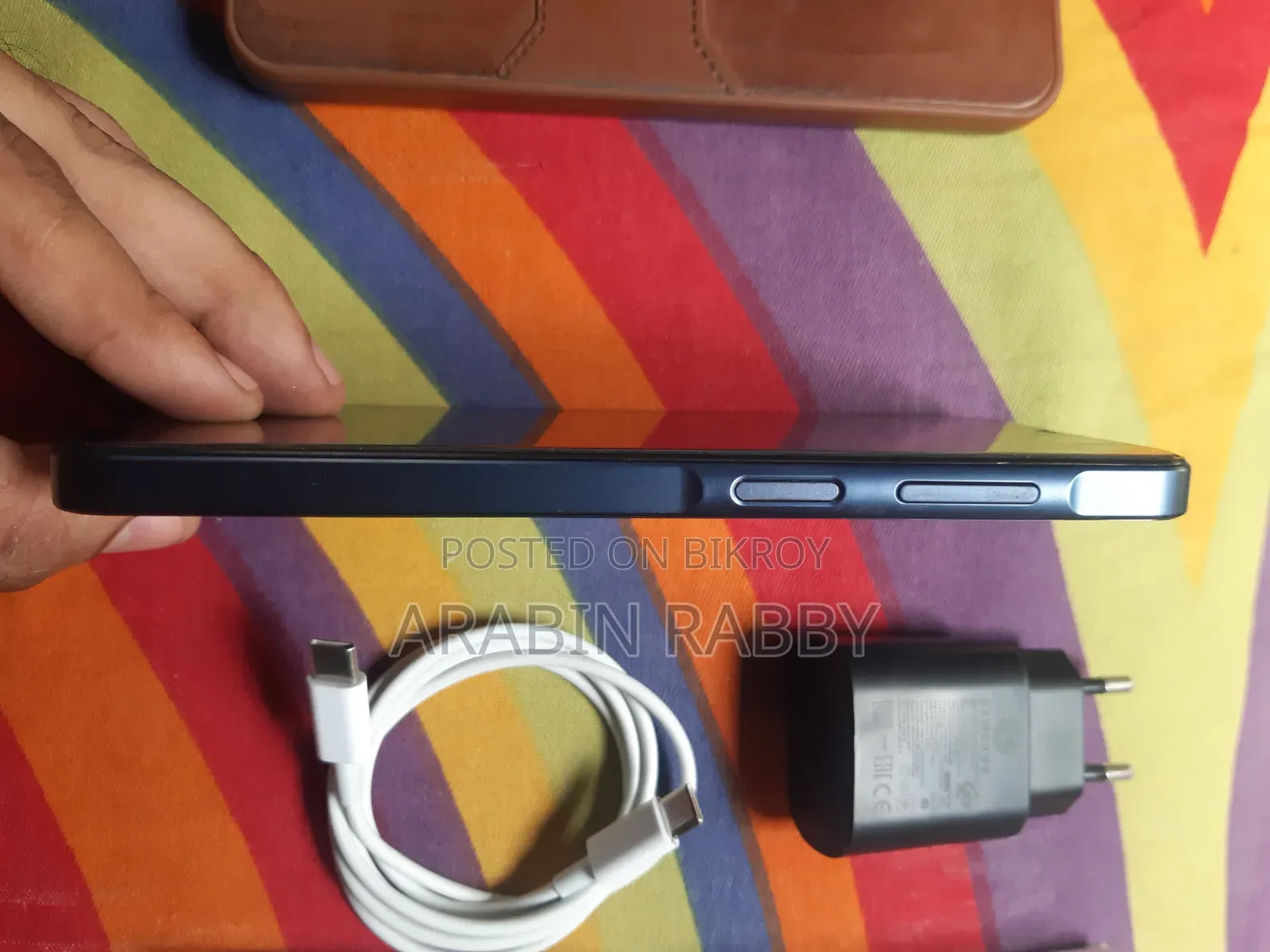 স্যামসাং গ্যালাক্সি এ২৫ ২৫৬ জিবি ব্লু