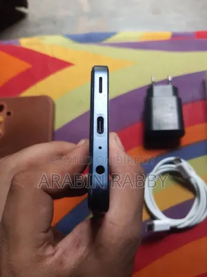 স্যামসাং গ্যালাক্সি এ২৫ ২৫৬ জিবি ব্লু