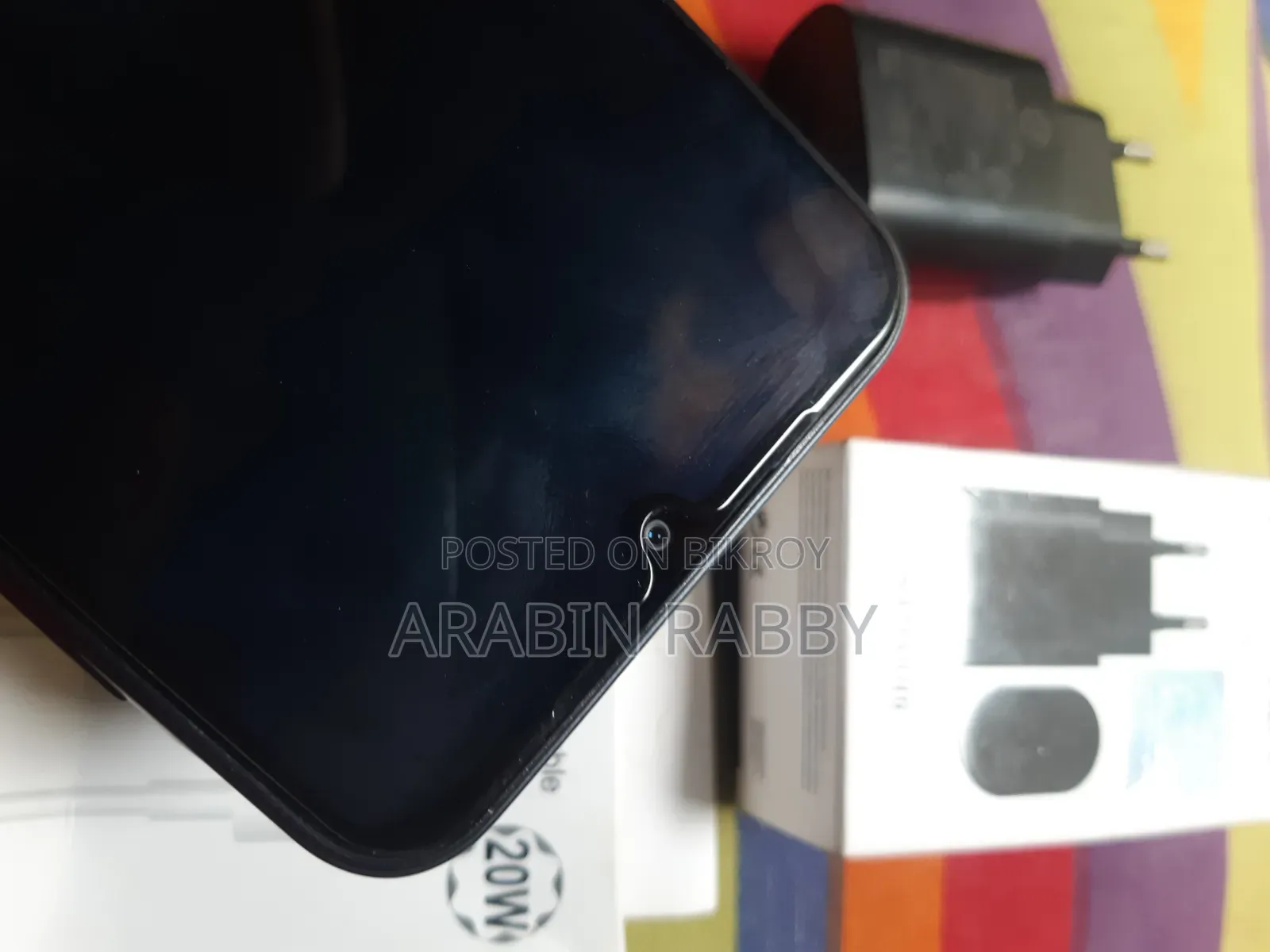 স্যামসাং গ্যালাক্সি এ২৫ ২৫৬ জিবি ব্লু