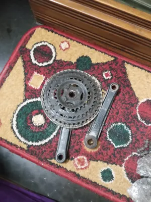 Cycle Accessories