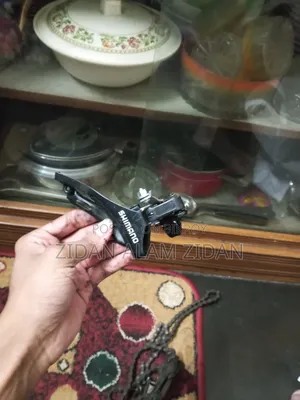 Cycle Accessories