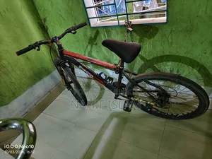 Motorcycle