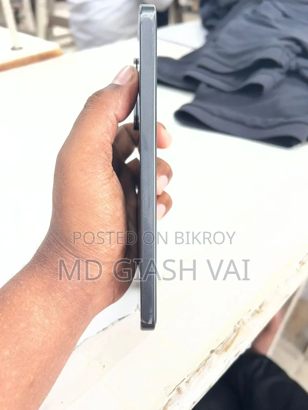 Samsung Galaxy A36 128 GB Bronze