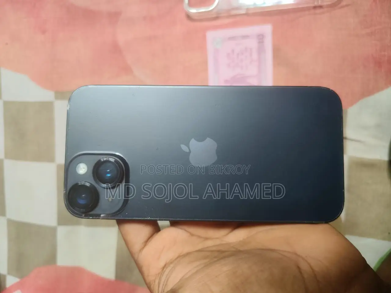 Apple iPhone 14 128 GB Blue