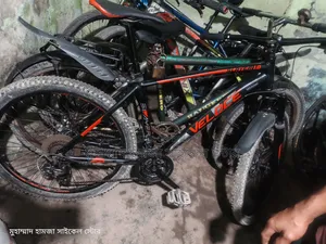 Veloce Sayler 1.0