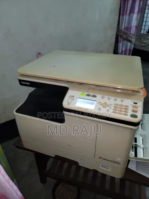 প্রিন্টার মেশিন