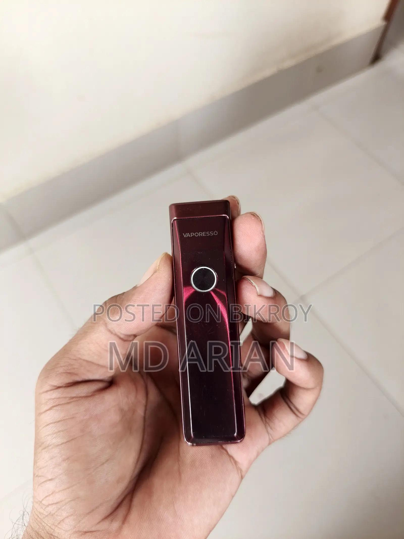অ্যাপল আইফোন ১৩ প্রো ১ টিবি লাল