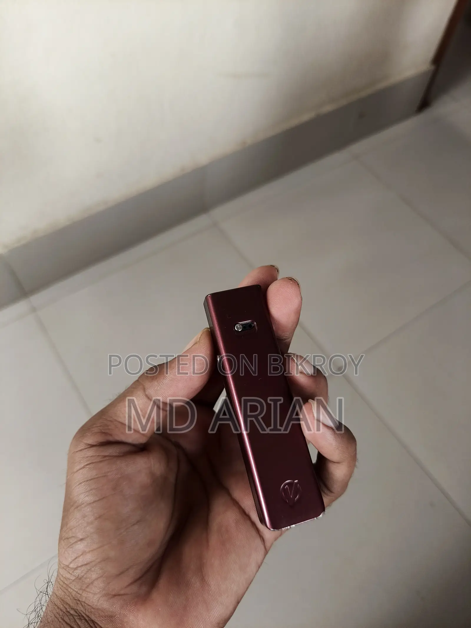 অ্যাপল আইফোন ১৩ প্রো ১ টিবি লাল