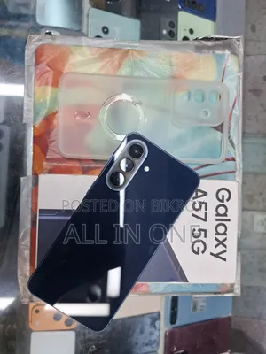 Samsung Galaxy A57 256 GB Blue