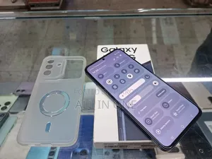 Samsung Galaxy A57 256 GB Blue