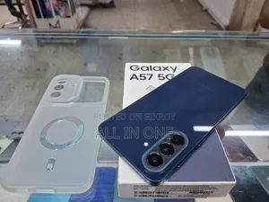Samsung Galaxy A57 256 GB Blue