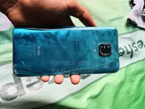 Xiaomi Redmi Note 9 Pro 128 GB Blue