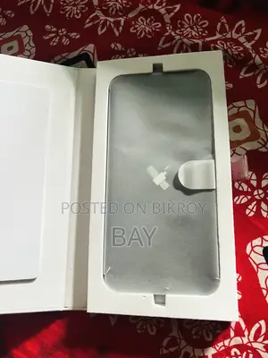 নতুন অ্যাপল আইফোন ১৩ প্রো ম্যাক্স ১২৮ জিবি কালো