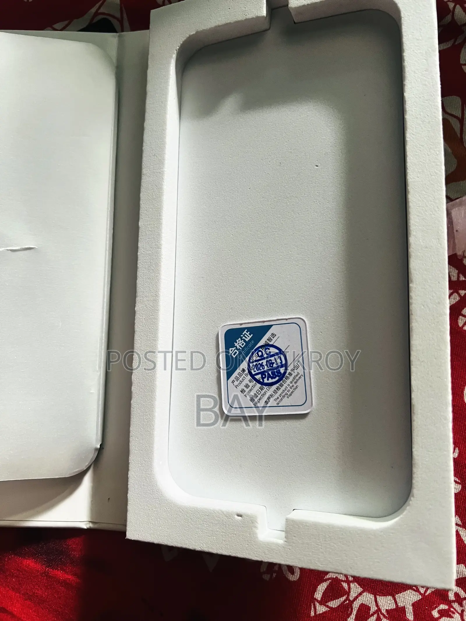 নতুন অ্যাপল আইফোন ১৩ প্রো ম্যাক্স ১২৮ জিবি কালো