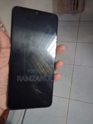 New Tecno Spark Go 3 128 GB Gray