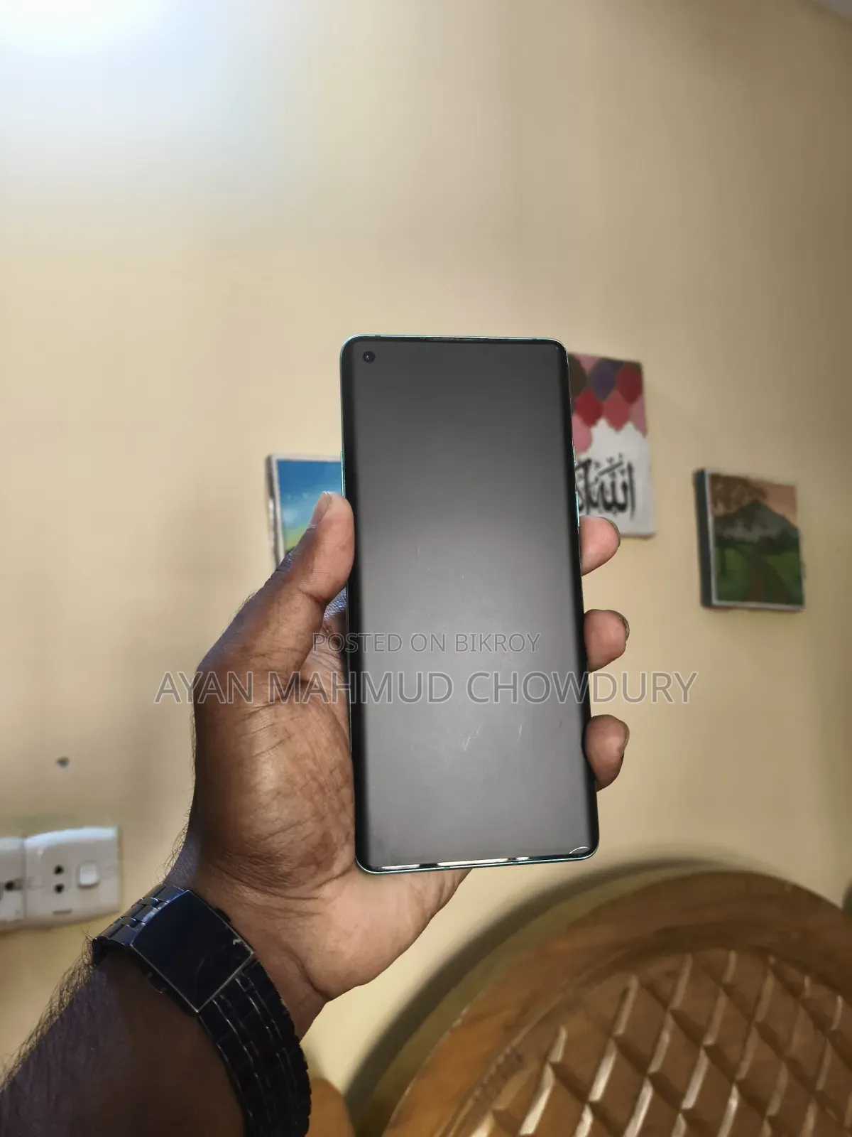 OnePlus 8 256 GB Green