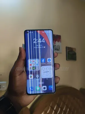 OnePlus 8 256 GB Green
