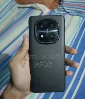 Xiaomi Redmi Note 14 Pro+ ২৫৬ জিবি সাদা