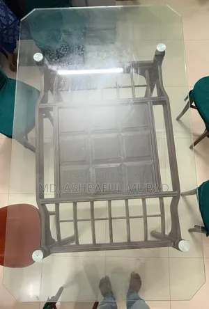 Dining Table From Hatil
