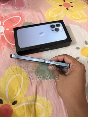 Apple iPhone 13 Pro 128 GB Blue
