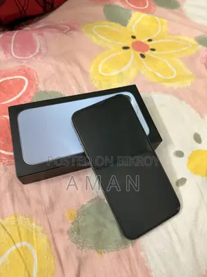 Apple iPhone 13 Pro 128 GB Blue