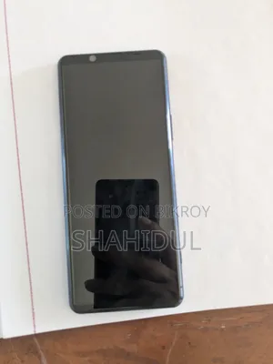 Sony Xperia 5 II 128 GB Blue