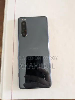 Sony Xperia 5 II 128 GB Blue