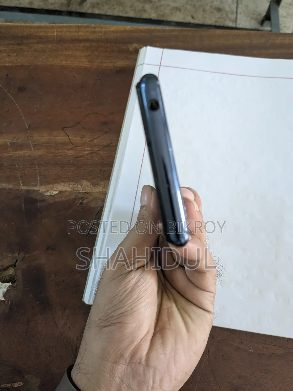 Sony Xperia 5 II 128 GB Blue