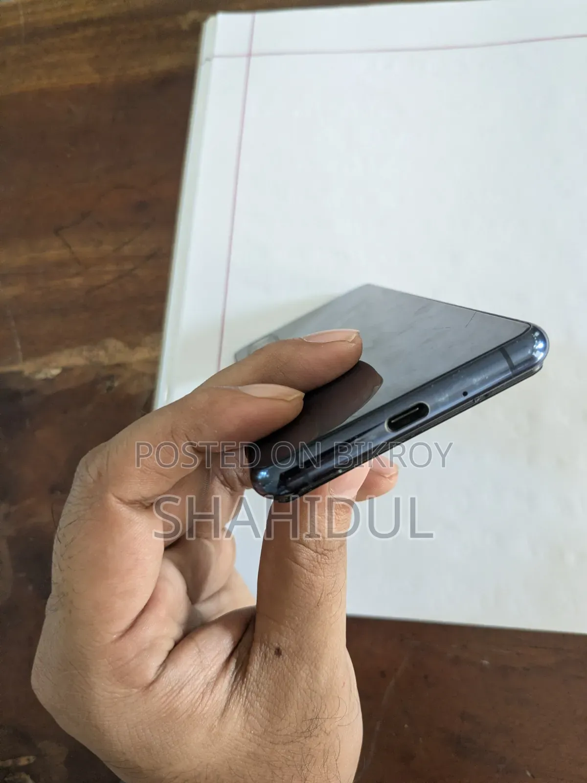 Sony Xperia 5 II 128 GB Blue