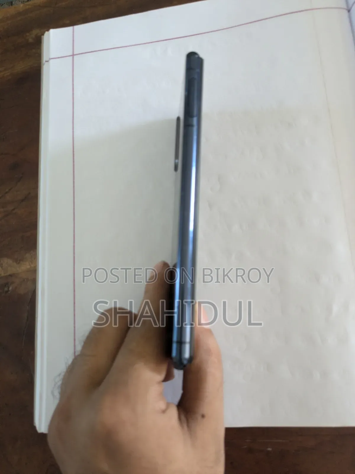 Sony Xperia 5 II 128 GB Blue