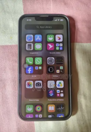 Apple iPhone 13 Pro 128 GB Gray