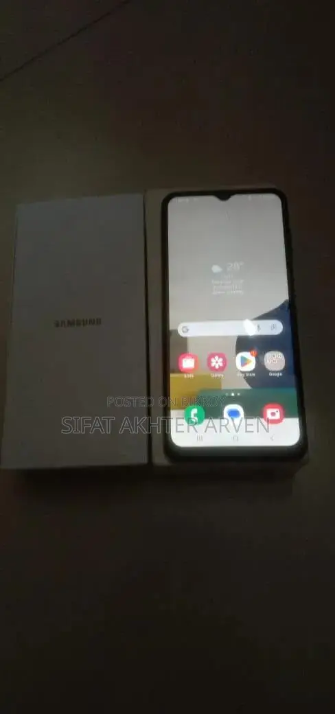 Samsung Galaxy F13 64 GB Pink