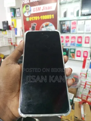 New Vivo Y19s 128 GB Silver