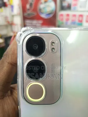 New Vivo Y19s 128 GB Silver