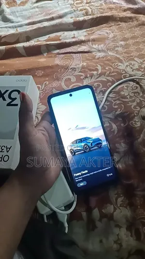 Oppo A3x 128 GB