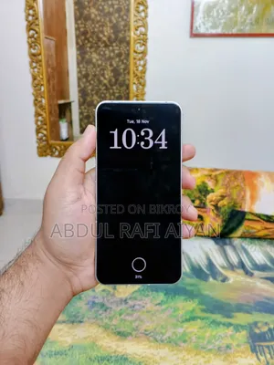 Nothing Phone 2 256 GB White
