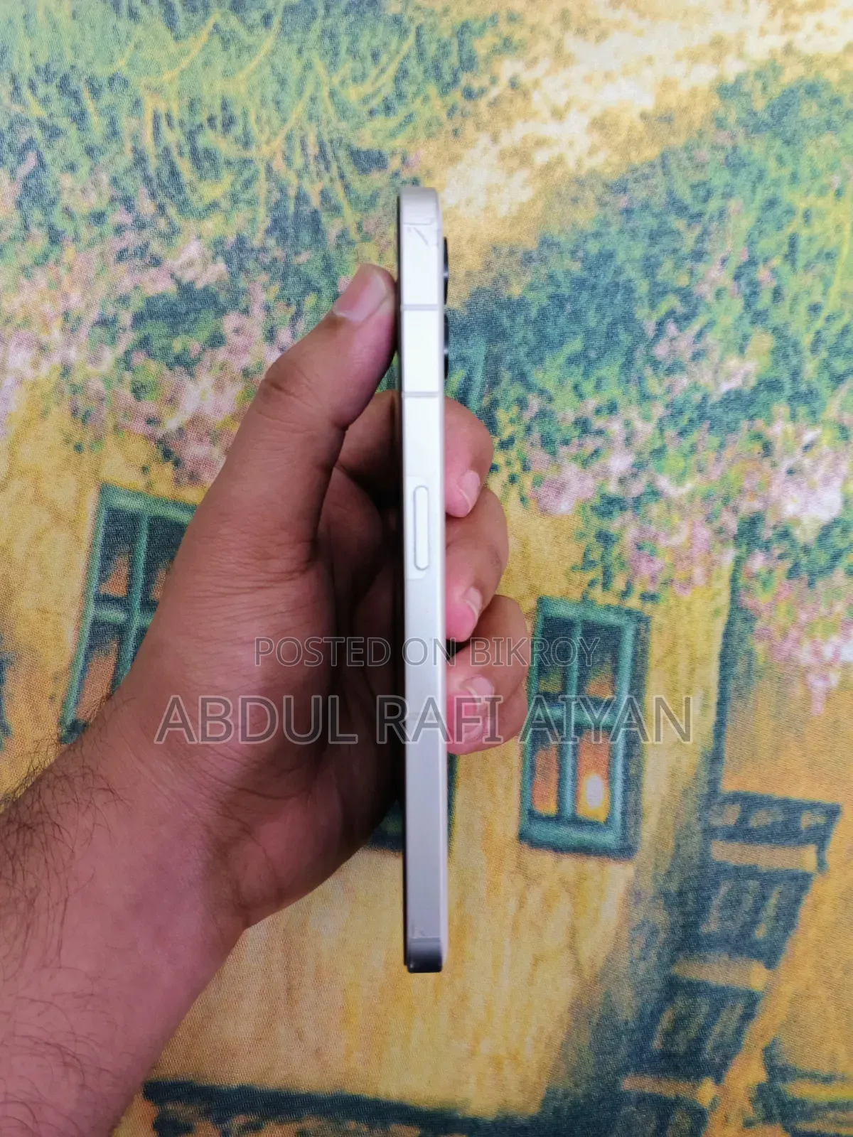 Nothing Phone 2 256 GB White
