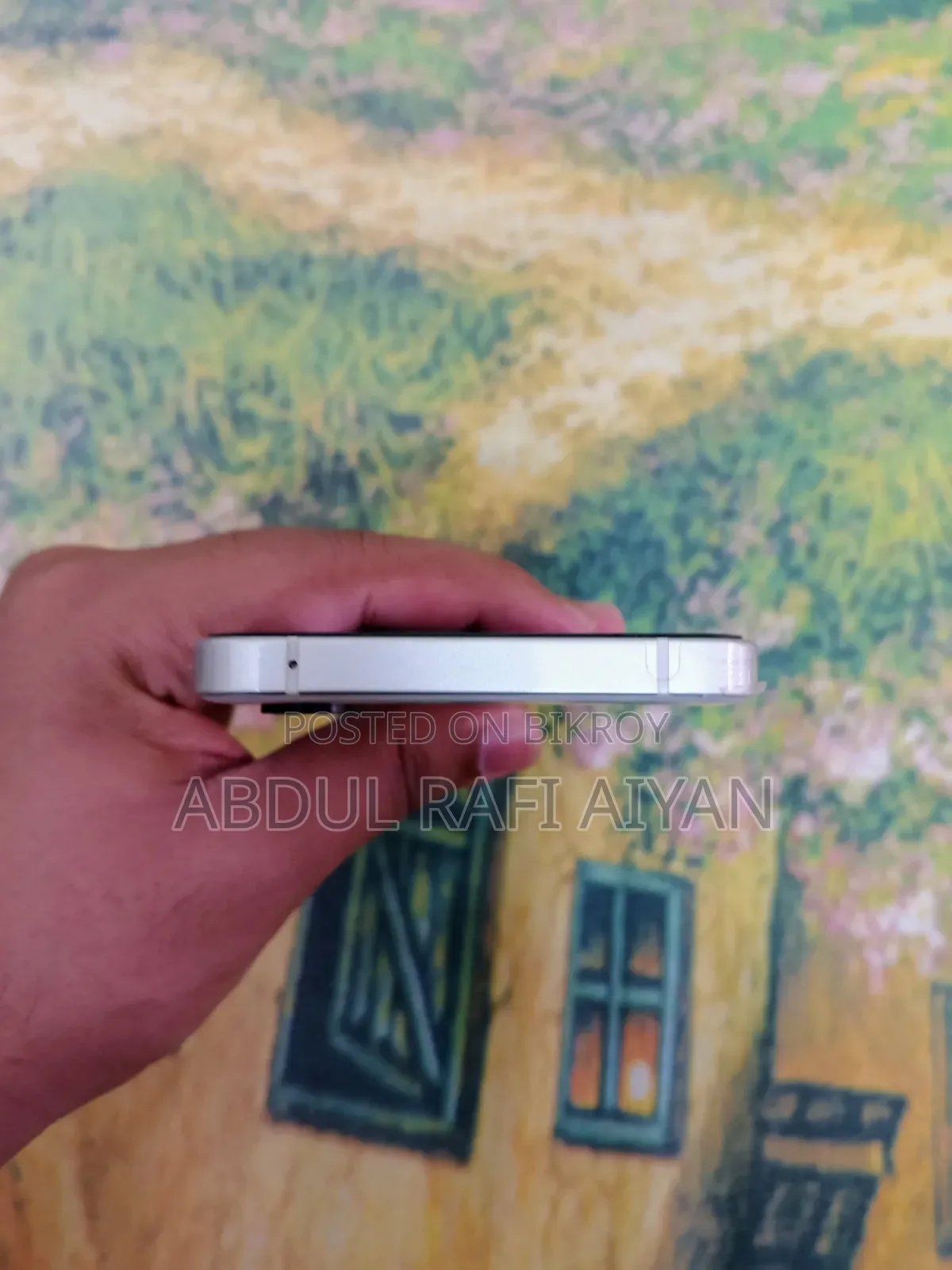 Nothing Phone 2 256 GB White