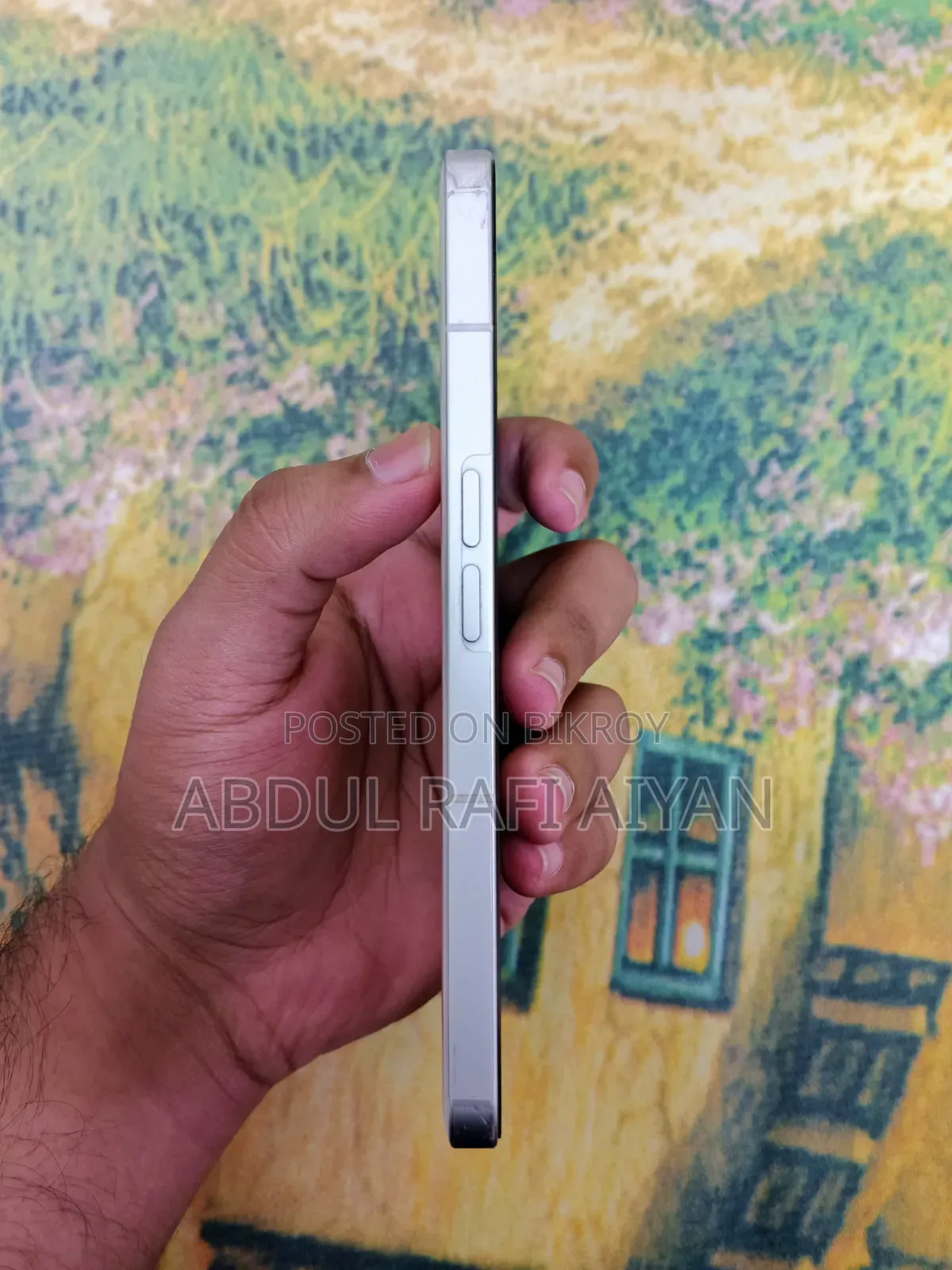 Nothing Phone 2 256 GB White